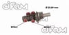 FREN ANA MERKEZ FORD FİESTA-BMAX-COURİER 08> DEPOSUZ 20.64mm