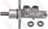 FREN ANA MERKEZİ OPEL VECTRA C 02> 25.40 mm ESP Lİ