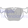 FREN BALATASI ARKA BMW E38 E46 E53 E83 E85 E86 E39 E85 E52 . LAND ROVER RANGE ROVER III L322
