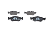 FREN BALATASI ARKA MERCEDES SPRINTER B901>B904 . VW LT 28-35-46