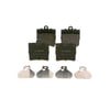 FREN BALATASI ARKA MERCEDES W202 S202 W203 CL203 W210 R170 R171