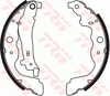FREN BALATASI ARKA PABUÇ RENAULT KANGOO 08> EXPRESS 21> ZOE 14> CLIO IV 12> CAPTUR I 13> SYMBOL II I 13> LOGAN II 12> DUSTER 10> DOKKER 12> SANDERO II 12> . MERCEDES CITAN W415 12>