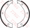 FREN BALATASI ARKA PARK FRENI BMW E36 E28 E34 E24 E23 E32 E38 E31 E52