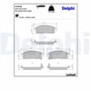 FREN BALATASI ÖN RENAULT AUSTRAL 23> RAFALE 24> NISSAN QASHQAİ J13 22>