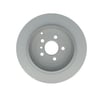 FREN DISKI ARKA 4-matic MERCEDES W164 X164 W251