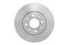FREN DİSKİ ARKA ALFA ROMEO MITO 08 > 1.3 MTJ 1.4 TB 1.6 JTD