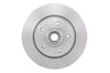 FREN DİSKİ ARKA RENAULT GRAND SC NIC III 09>16 SC NIC III 09>16 FLUENCE 12> 274x11x9.5 RULMANLI