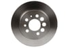 FREN DİSKİ ARKA VOLVO 164-240-260-740-760-780-940-960 74> DIŞ ÇAP: 280.7mm-KALINLIK: 9.5mm