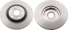 FREN DISKI ON BMW F40 F70 F44 F45 F46 F74 U06 F48 U11 F39 U10 . MINI F60 U25 F65