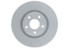 FREN DİSKİ ÖN FORD FOCUS-CMAX-VOLVO C30-S40-V50 04> 300x25x5