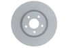 FREN DİSKİ ÖN FORD FOCUS-CMAX-VOLVO C30-S40-V50 04> 300x25x5