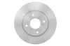 FREN DİSKİ ÖN FORD MONDEO 93> ÇAP: 260mm