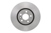 FREN DİSKİ ÖN FORD MONDEO/GALAXY-VOLVO S60/S80/V60/V70-LAND ROVER FREELANDER 2 07> ÇAP: 316mm. KALI NLIK: 28mm