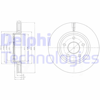 FREN DİSKİ ÖN JEEP CHEROKEE 03>10 328MM/30MM