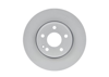 FREN DISKI ON MERCEDES W176 W246 C117 X117 X156