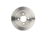 FREN DİSKİ. ARKA. 258.0 /10.0-8.4 MM