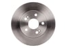 FREN DİSKİ. ARKA. 265 /10.5-9.5 MM . CİVATA KİTİ