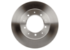 FREN DİSKİ. ARKA. 291 /12.7-11.7 MM