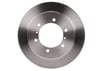 FREN DİSKİ. ARKA. 315 /18-16.4 MM