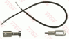 FREN HALATI ARKA MERCEDES SPRINTER B901>B904 . VW LT 28-35-46