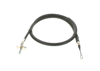 FREN HALATI SAG ARKA 1680mm MERCEDES SPRINTER 901>904 95>06