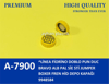 FREN HİDROLİK DEPO KAPAĞI EGEA LINEA DOBLO III FIORINO 500L DUCATO BOXER JUMPER