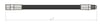 FREN HORTUMU ARKA 227mm BMW E30 E36 E46 E34 E32 AUDI A6 94>97