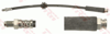 FREN HORTUMU ARKA FIAT DUCATO 06> CITROEN JUMPER II 06> PEUGEOT BOXER 06> 440mm