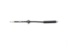 FREN HORTUMU ARKA FORD FOCUS 12> UZUNLUK: 400mm