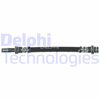 FREN HORTUMU ARKA FORD MONDEO-S MAX-GALAXY 07> UZUNLUK: 200mm