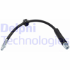 FREN HORTUMU ÖN FIAT FIORINO 09> LİNEA 07> PUNTO 09> 425.00 MM