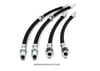 FREN HORTUMU SOL ARKA NISSAN QASHQAI 07>13 J10. NJ10. JJ10E 1.5dCi 1.6 1.6dCi 2.0 2.0dCi