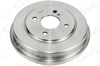 FREN KAMPANASI ARKA FORD B-MAX 12> TOURNEO-TRANSİT COURİER 14>24 Dış: 271mm/ iç: 228mm