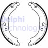 FREN PABUÇ BALATA FIAT DUCATO 06> PSA JUMPER 06> BOXER 06> 2.2D MJET 2.3D MJET 3.0D MJET 172X42