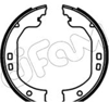 FREN PABUCU GHİBLİIII M157 -3.0-3.0D-3.0S-3.0SQ4-QUATTROPORTEVI-3.0-3.0D-3.0S-3.0SQ44WD-3.8GTS