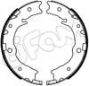 FREN PABUCU ODYSSEYIII RL5 -3.5-ODYSSEYIV RC1-RC2-RC4 -2.0HYBRİD-2.4İ-VTEC-2.4İ-VTEC4WD-2.4İ-VTECFLE
