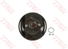 FREN SERVOSU WESTINGHOUSE BMW M5 F10 M6 F06 F12 F13 SERAMİK FRENLİ ARACLAR İÇİN