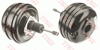 FREN SERVOSU WESTINGHOUSE MERCEDES SPRINTER B906 06> . VW CRAFTER 30-35-50 06>