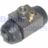 FREN SİLİNDİRİ ARKA TRANSİT AVRUPA 85-91 20.6 MM