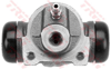 FREN SİLİNDİRİ DOBLO 1.2-1.6-1.9D-1.9JTD 03-02 20.6mm