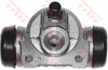 FREN SİLİNDİRİ M131 1600 DKŞ 22mm