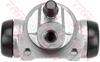 FREN SİLİNDİRİ MAREA 1.6.1.8.2.0;PALIO WEEKEND 1.2.1.6 20.6mm