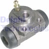 FREN SİLİNDİRİ P106 1.3-1.4-1.6 93-04 P206 1.4-1.6İ-1.9D 98 > 19.05mm