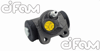 FREN SİLİNDİRİ SAĞ R21 1.4-1.7-2.0 86-94 22mm