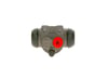 FREN SİLİNDİRİ SAĞ R9-R11 22mm