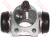 FREN SİLİNDİRİ SAĞ R9-R11 22mm