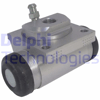 FREN SİLİNDİRİ SAĞ-SOL KANGOO 01> 1.9D-1.5DCI 22mm