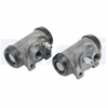 FREN SİLİNDİRİ SETİ SAĞ-SOL P106 1.3-1.4-1.6 92-01 SAXO 1.0-1.1-1.4-1.6-1.5D 96-03 19 mm
