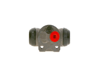 FREN SİLİNDİRİ SOL R9 - R11 22mm