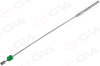 FREN TELLERİ ÖN CORSA C 01-03 Sport-Gsi modeli hariç
